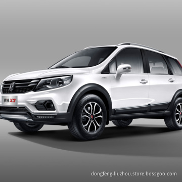 Внедорожник Dongfeng High-end Design Car /Car Soup с автомобилями Автоматический внедорожник